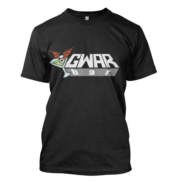 GWARbar "Logo" T-Shirt