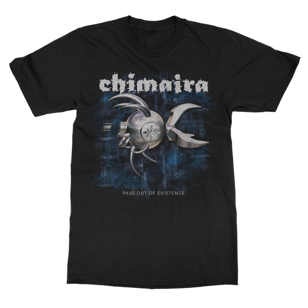 Chimaira "Pass Out of Existence" T-Shirt