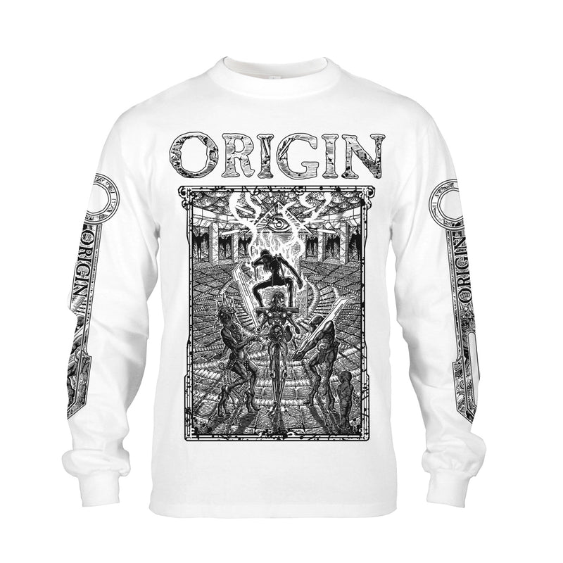 Origin "King" Longsleeve