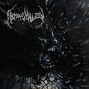 Abnormality "Mechanisms of Omniscience" CD
