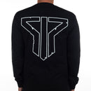 Smash Into Pieces "Symbol" Longsleeve