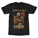 Sepultura "Hourglass" T-Shirt