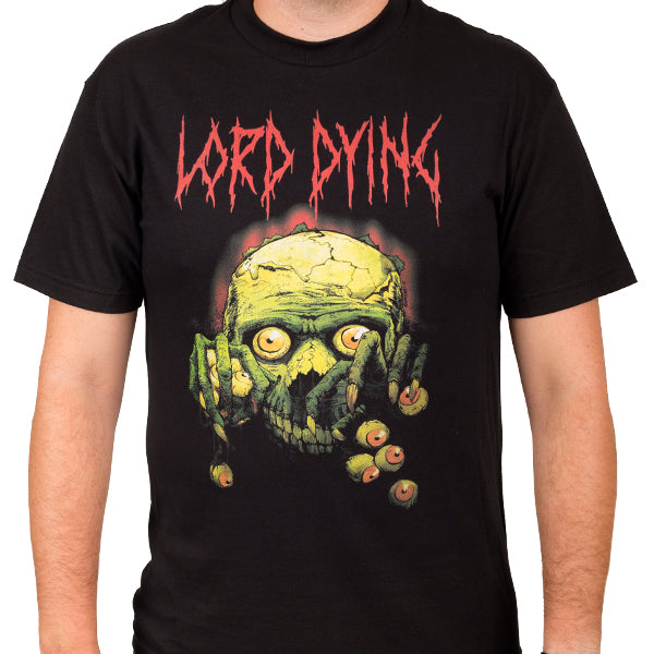 Lord Dying "Creeper" T-Shirt