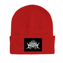 Crown Magnetar "Logo Red" Beanie