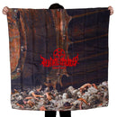 Thy Art Is Murder "Human Target" Flag