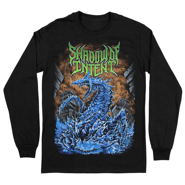 Shadow Of Intent "Perfect Chaos" Longsleeve
