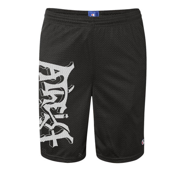 Atheist "Logo" Shorts