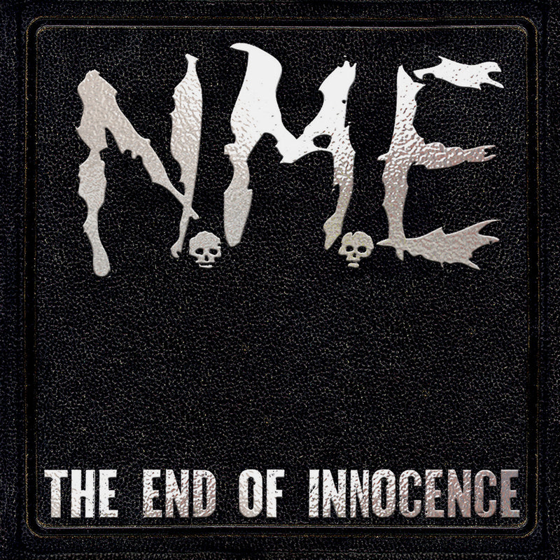N.M.E "The End Of Innocence" CD