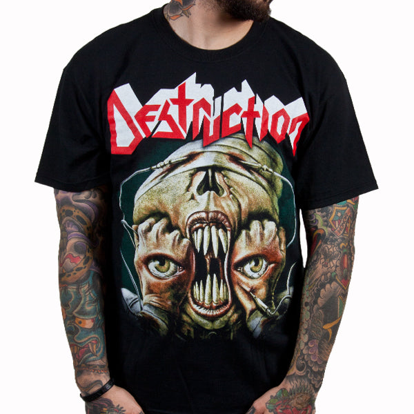 Destruction "Release From Agony" T-Shirt