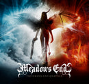 Meadows End "The Grand Antiquation" Limited Edition CD