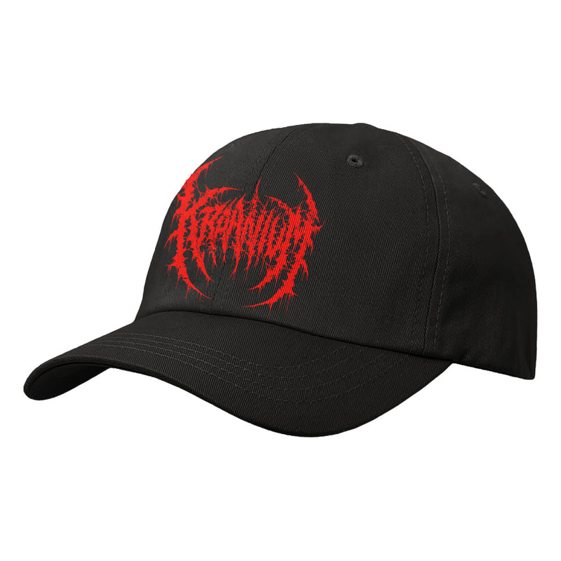 Kraanium "Logo Dad Hat" Hat