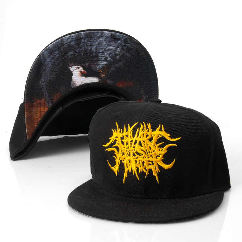 Thy Art Is Murder "Dear Desolation Snapback" Hat