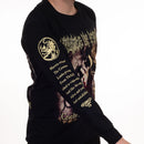 Cradle Of Filth "Cruelty And The Beast" Longsleeve