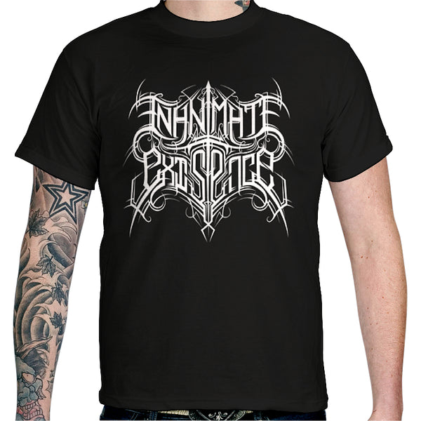 Inanimate Existence "Logo" T-Shirt