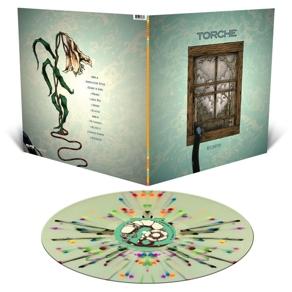 Torche "Restarter" 12"