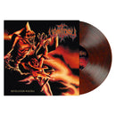Vomitory "Revelation Nausea" 12"