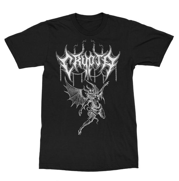 Crypta "Demon" T-Shirt