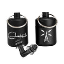 Clutch "50,000 Unstoppable Watts Hi-Def Earplugs"