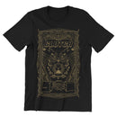 Clutch "All Seeing Owl" T-Shirt