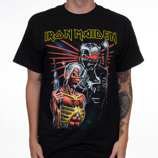 Iron Maiden "Terminate" T-Shirt
