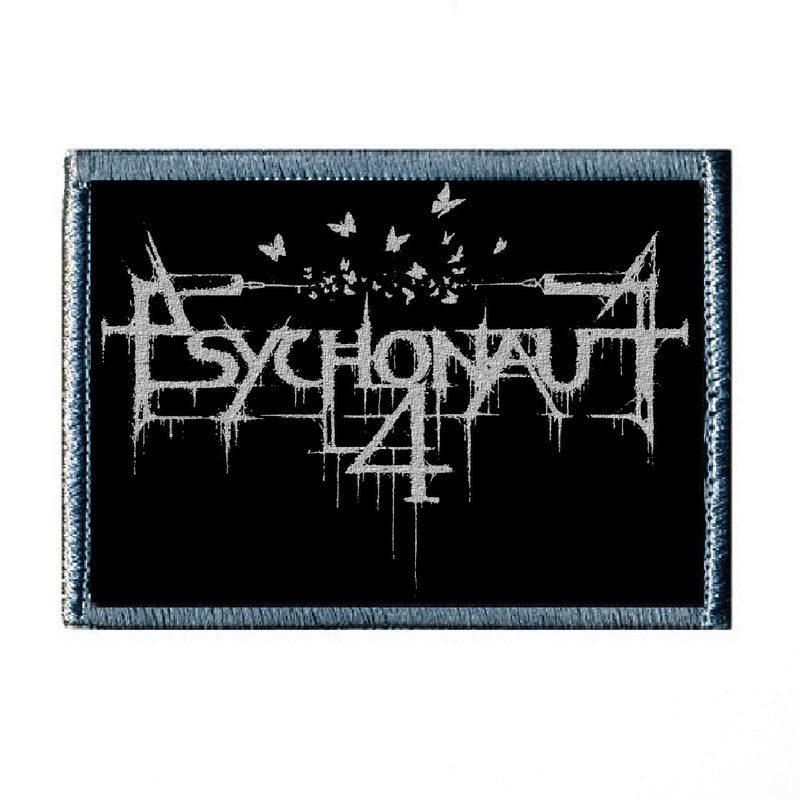 Psychonaut 4 "Logo" Patch