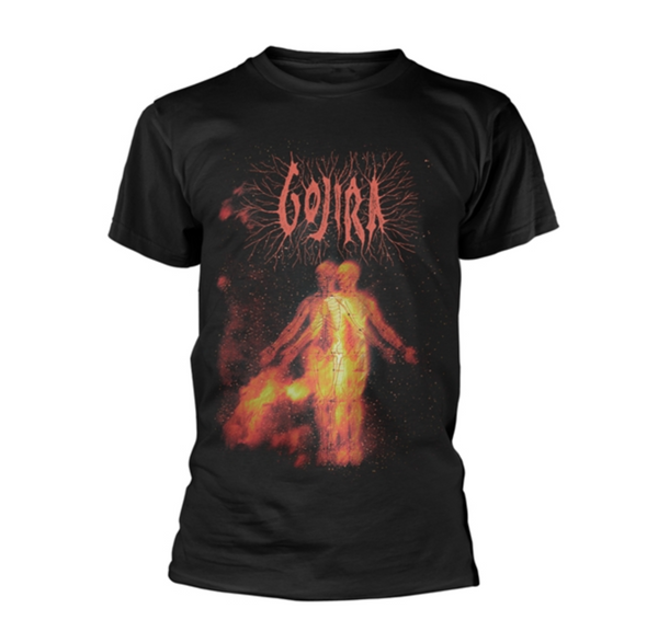 Gojira "Stardust" T-Shirt