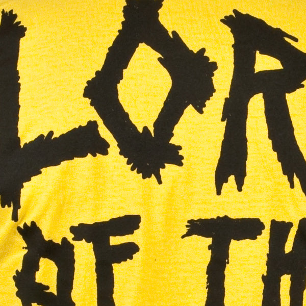 Toxic Holocaust "Lord Of The Wasteland" T-Shirt