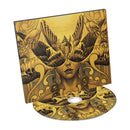 Dvne "Etemen Ænka" CD