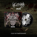 Vilemass "Gore Weed Distortion" CD