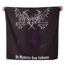 Mayhem "De Mysteriis" Flag