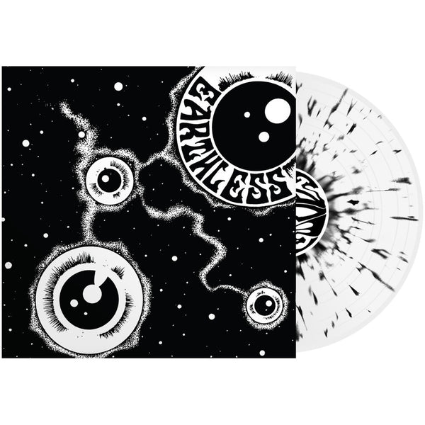 Earthless "Sonic Prayer" 12"