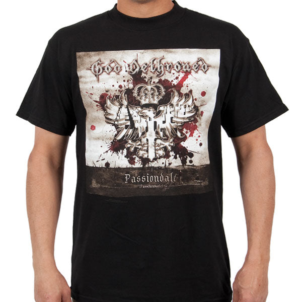 God Dethroned "Passiondale" T-Shirt