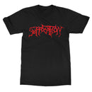 Suffocation "Logo" T-Shirt