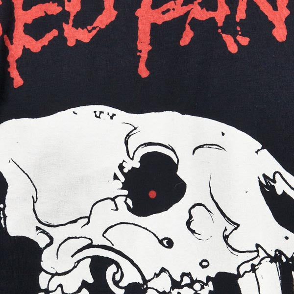 Red Fang "Fang" T-Shirt