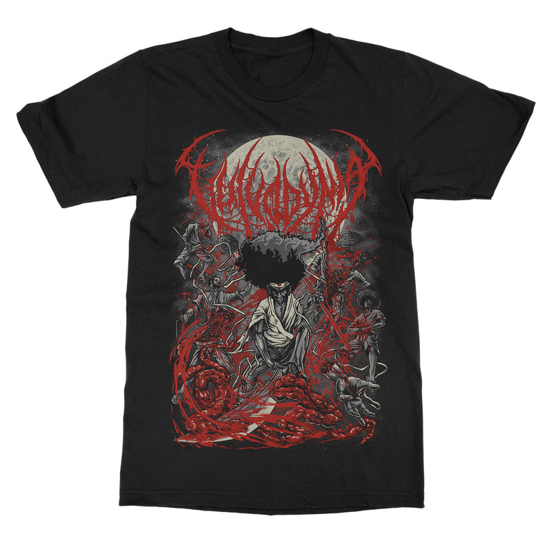 Vulvodynia "Samurai" T-Shirt