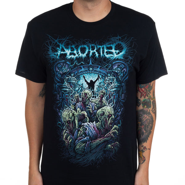 Aborted "Demon" T-Shirt