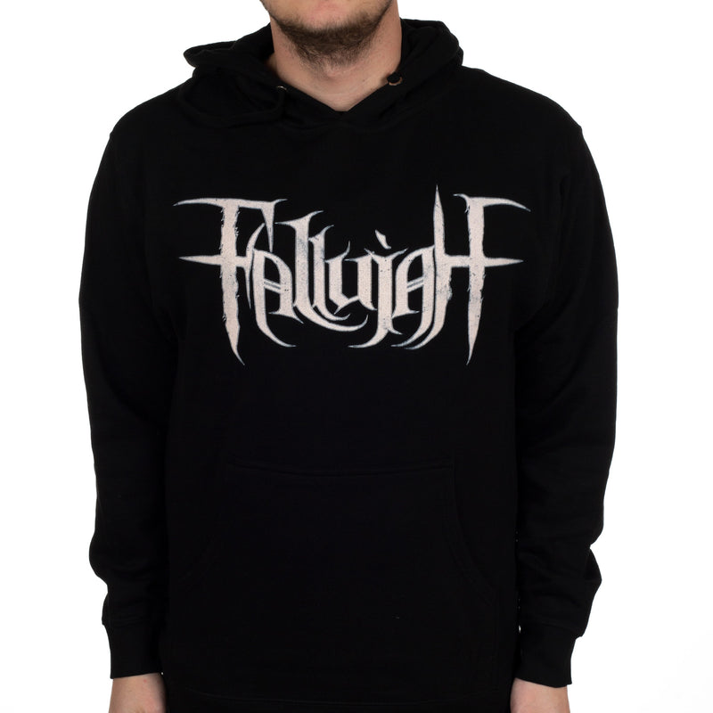 Fallujah "The Harvest Wombs" Pullover Hoodie