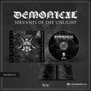 Demonical "Servants of the Unlight Bundle" Bundle