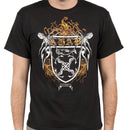 AHAB "Sail and Kill" T-Shirt