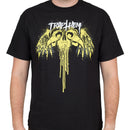Trap Them "Eagle Skull" T-Shirt