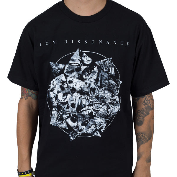 Ion Dissonance "Ill Will 2" T-Shirt