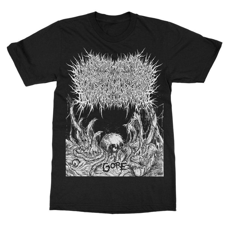 Xavleg "Gore 1.0" T-Shirt