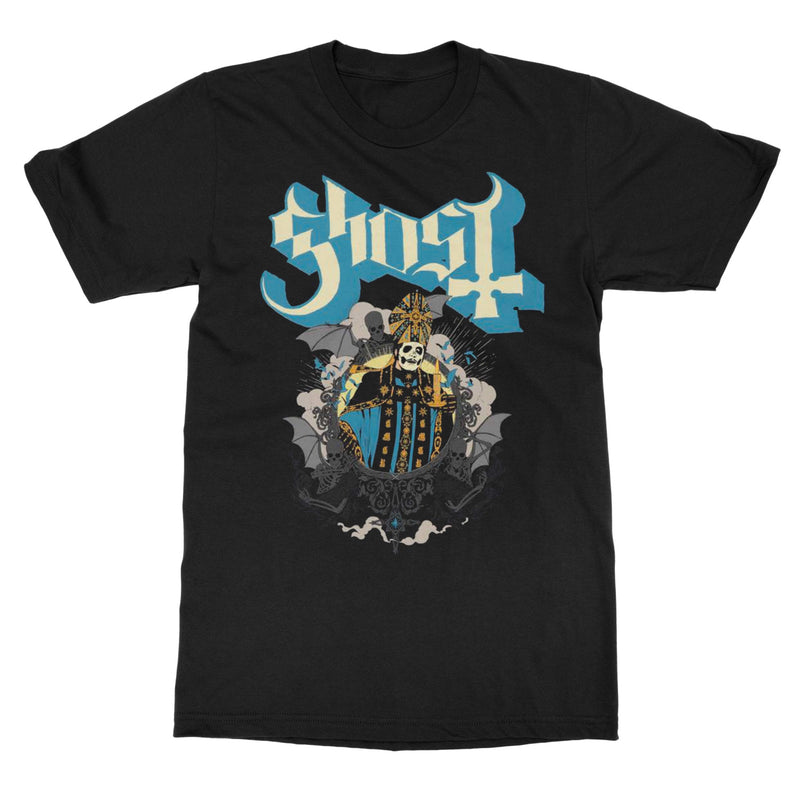 Ghost "Venture" T-Shirt