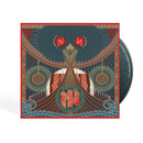 Nidingr "The High Heat Licks Against Heaven (CD Digipak)" CD