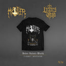 Mystifier / Lucifer's Child "Under Satan's Wrath CD + M Tee" Bundle