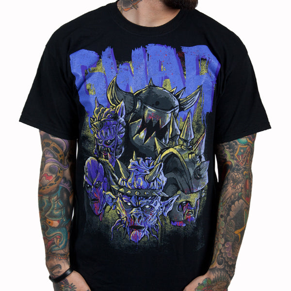 Gwar "Destroyers" T-Shirt