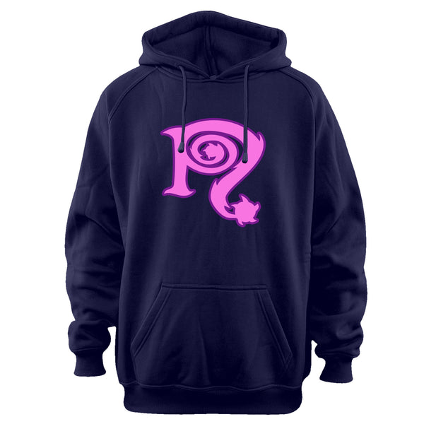 Necro "N Logo" Girls Pullover Hoodie