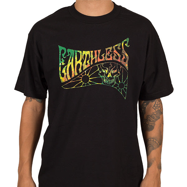 Earthless "Sonic" T-Shirt