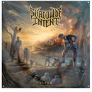 Shadow Of Intent "Elegy" Flag