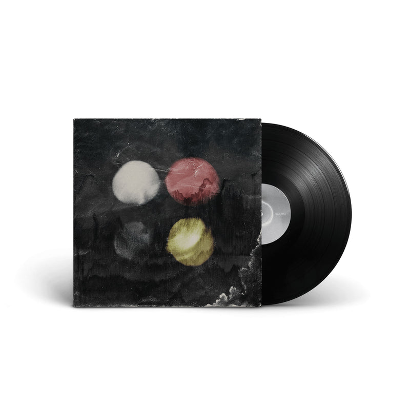Rosetta "Sower of Wind EP (Black)" 12"